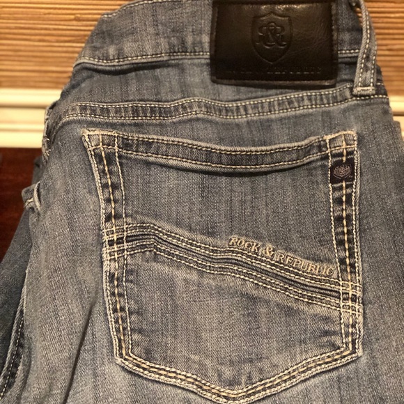 Rock & Republic Other - Men’s Rock & Republic 34x30